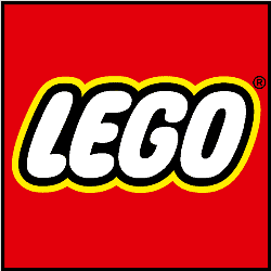 LEGO logo LEGO